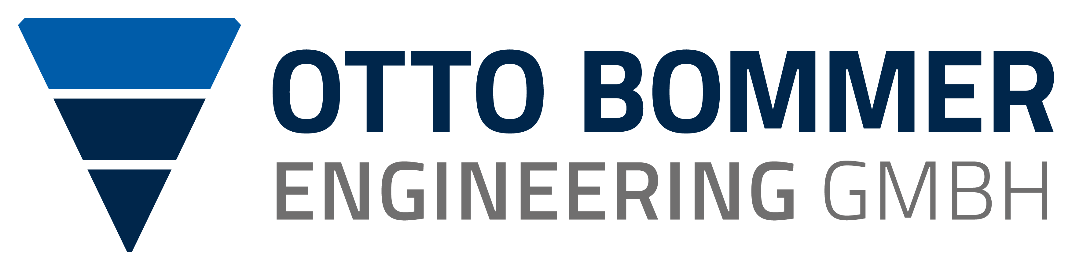 Otto Bommer Engineering GmbH